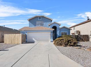 3 Violeta Pl, Los Lunas, NM 87031