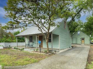 480 Comal Ave, New Braunfels, TX 78130