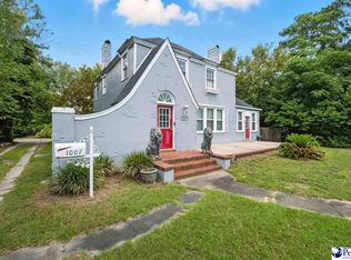 1007 W Palmetto St, Florence, SC 29501