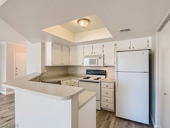 5th image of 8600 W Charleston Blvd APT 2080