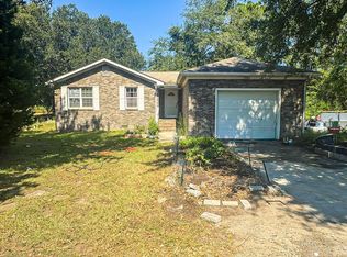 389 Skyland Farm Rd, Williston, SC 29853