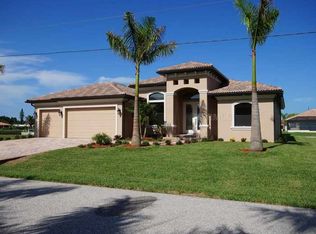 16236 Rennie Rd, Port Charlotte, FL 33981