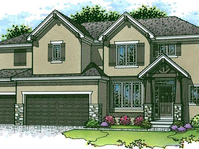 13317 W 179th St, Overland Park, KS, 66013