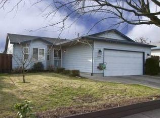 5444 NE Church St, Portland, OR 97218