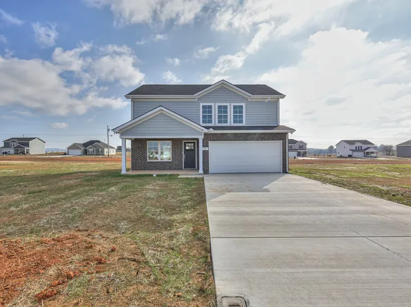 74 Frost St Lot 48, Decherd, TN 37324