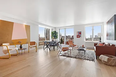 Sold by Halstead Real Estate