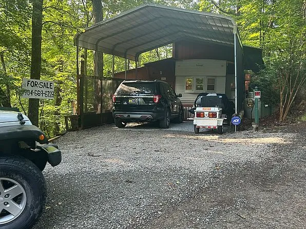 246 7th Street, Ellijay, GA 30540