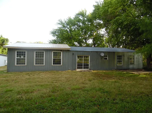 66300 E Highway 60, Wyandotte, OK 74370