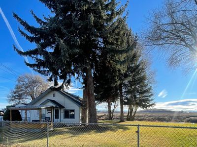 192 W Court Dr, Merrill, OR, 97633