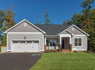 1100 Miners Trail Rd, Midlothian, VA 23114