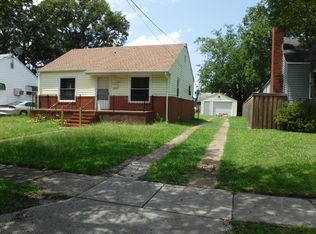 3307 Brest Ave, Norfolk, VA 23509