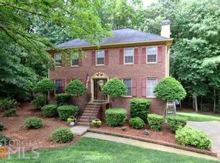 3614 Stonehenge Way NE, Marietta, GA 30066
