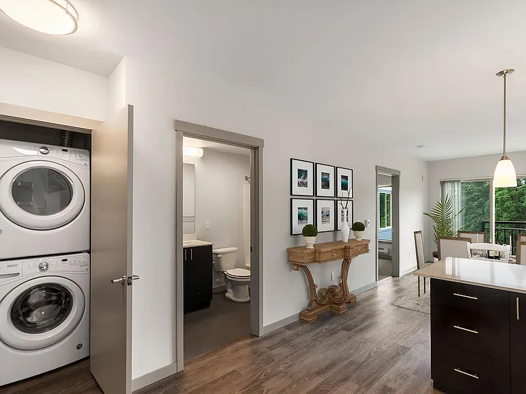 TRIA Apartments — Photo 16