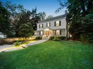 7 Park Cir, Short Hills, NJ 07078