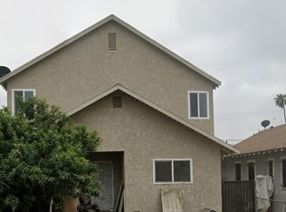 152 W 77th St, Los Angeles, CA 90003