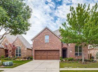 7813 Great Divide Ln, McKinney, TX 75070