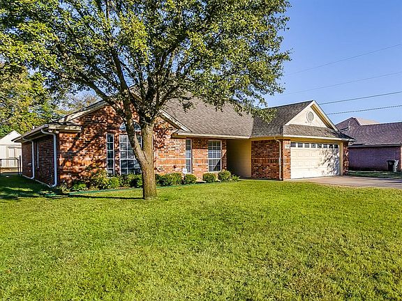 2nd image of 1728 Blackfoot Dr