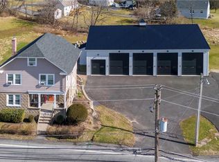 3725 Old Philadelphia Pike, Bethlehem, PA 18015