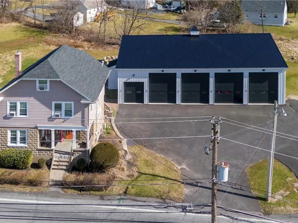 3725 Old Philadelphia Pike, Bethlehem, PA 18015