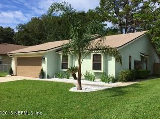 8818 Nature View Ln W, Jacksonville, FL 32217