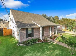 4501 Kawanee Ave, Metairie, LA 70006