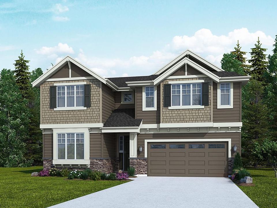 1st image of 20315 8th Ave NW