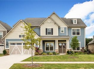 12611 Rusty Blackbird Way, Charlotte, NC 28278