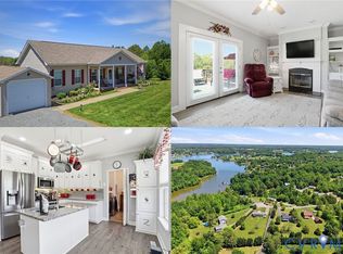 249 Derby Ln, Louisa, VA 23093
