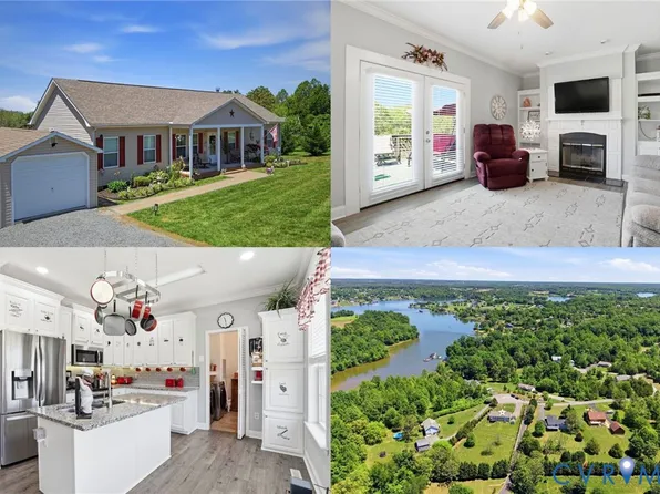 249 Derby Ln, Louisa, VA 23093