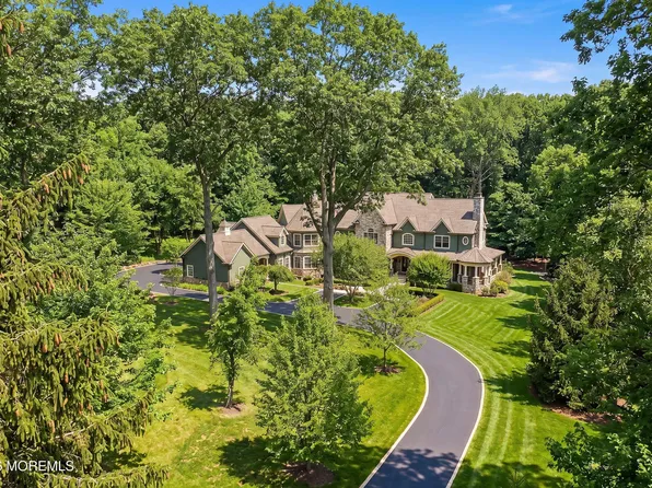 241 Monmouth Avenue, Atlantic Highlands, NJ 07716