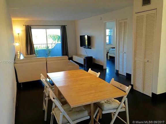 3rd image of 1610 Lenox Ave APT 403