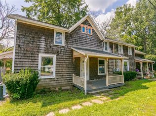 533-535 Ridge Rd, Webster, NY 14580