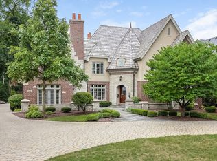 620 Woodland Ave, Hinsdale, IL 60521