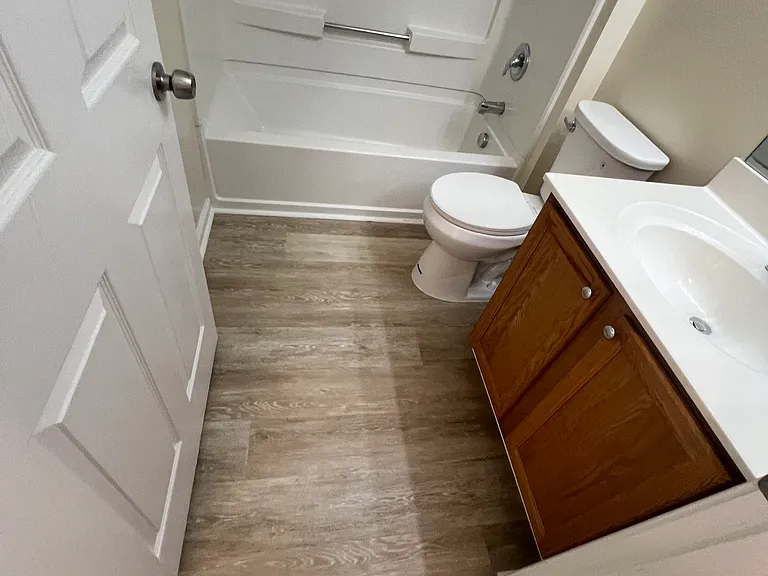 8610 Neuse Landing Ln #110 — Photo 17