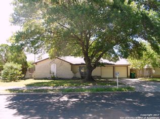 7230 Timberleaf St, Leon Valley, TX 78238