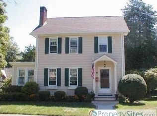 53 S Randolph Ave, Poughkeepsie, NY 12601