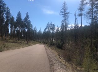 589 Saddlehorn Trl, Bigfork, MT 59911