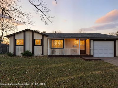 4328 Chadburne Dr, Lansing, MI, 48911