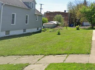 1312 Park Ave, Chicago Heights, IL 60411