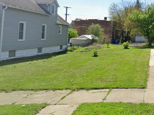 1312 Park Ave, Chicago Heights, IL 60411