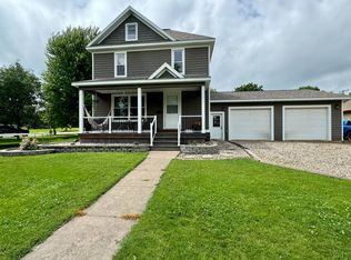208 6th Ave E, Sisseton, SD 57262