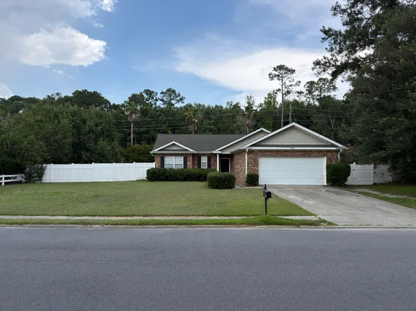 201 Antigua Pl, Guyton, GA 31312