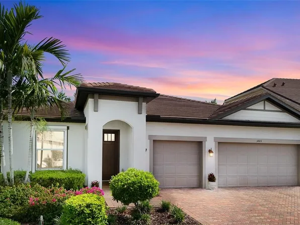 3865 Helmsman DR, NAPLES, FL 34120