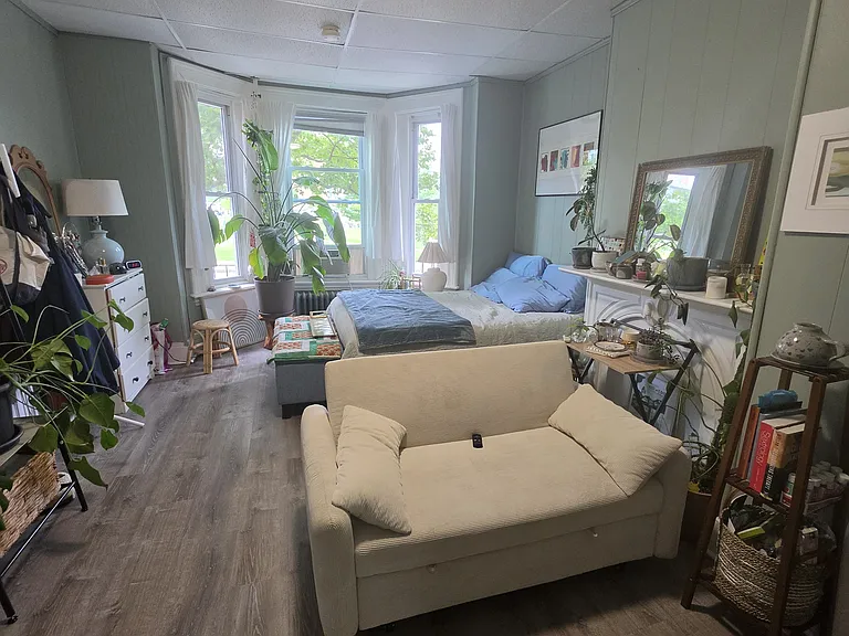 50 Highland Ave #1 — Photo 1