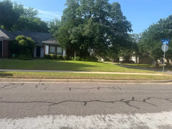 6222 Castle Creek Rd, Arlington, TX 76017