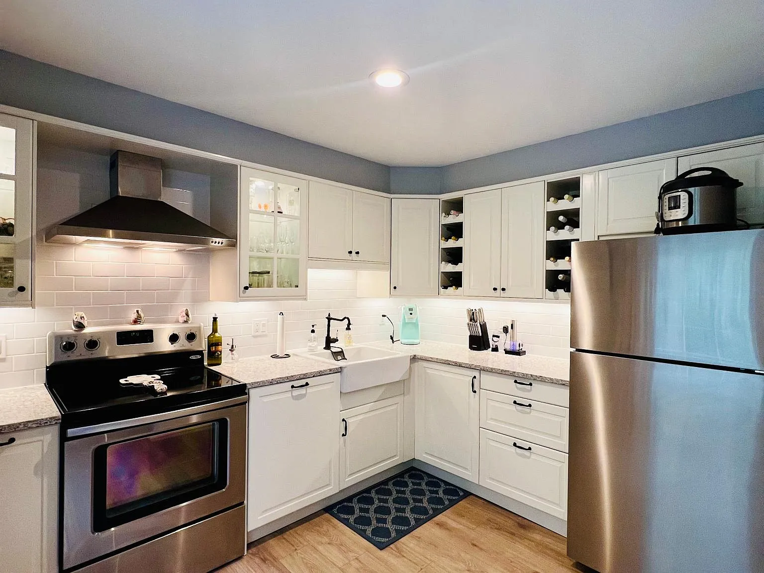 1 bed, 781 sqft, $2,495 — Photo 3