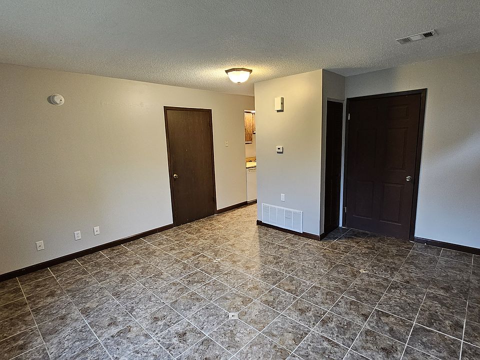 Large living area.