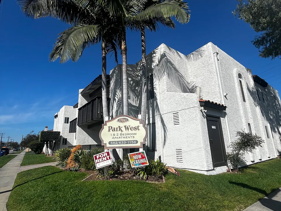 Park West Apartments
