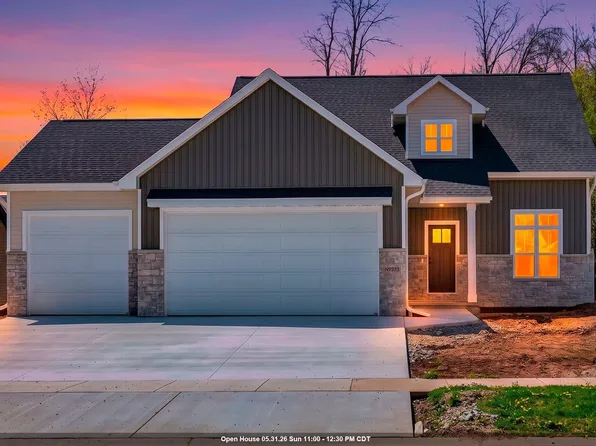 N9273 Constellation Dr, Appleton, WI 54915