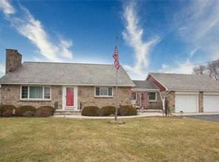 713 Nazareth Pike, Nazareth, PA 18064